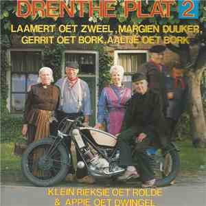 Various - Drenthe Plat 2