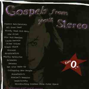 Various - Gospels From Your Stereo