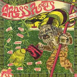Various - Grass Roots Vol. 1