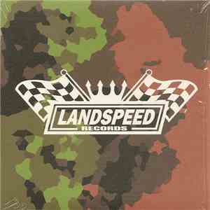 Various - Landspeed Records