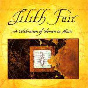 Various - Lilith Fair (A Celebration Of Women In Music)