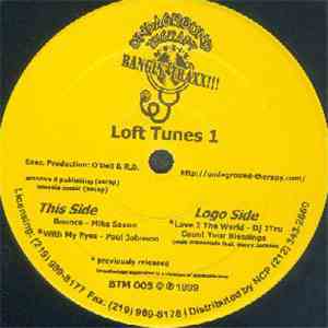 Various - Loft Tunes 1
