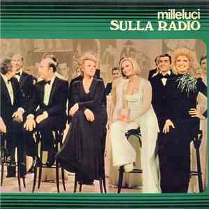 Various - Milleluci Sulla Radio
