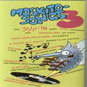 Various - Moskitosongs 3