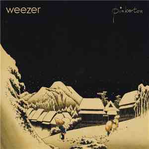Weezer - Pinkerton