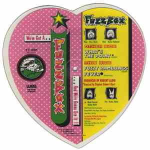 We've Got A Fuzzbox And We're Gonna Use It - What's The Point