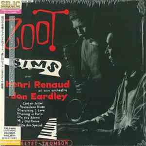 Zoot Sims - Zoot Sims