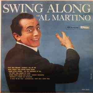 Al Martino - Swing Along With Al Martino