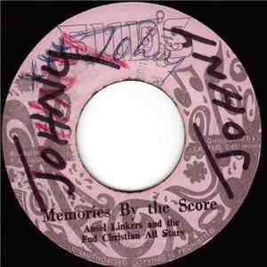 Ansel Linkers And The Fud Christian All Stars - Memories By The Score