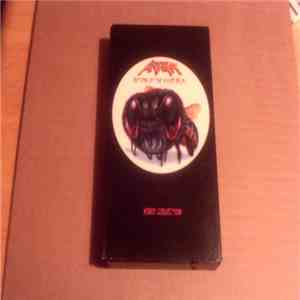 Anthrax - Return Of The Killer A's Video Collection