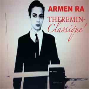 Armen Ra - Theremin Classique