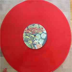 Ashtray Navigations - Red Culture