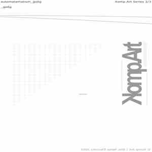 Automatamatism - Goôg