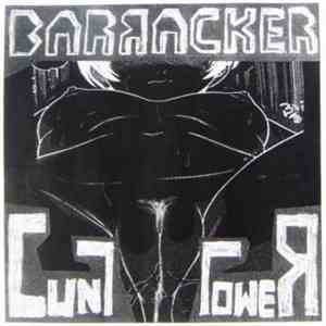 Barracker - Cunttower