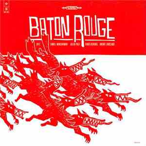 Baton Rouge  - Fragments D'eux Memes
