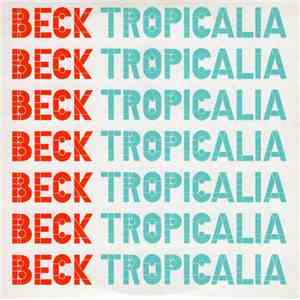 Beck - Tropicalia