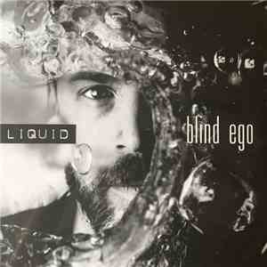 Blind Ego - Liquid