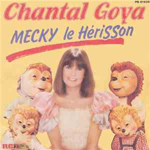 Chantal Goya - Mecky Le Hérisson