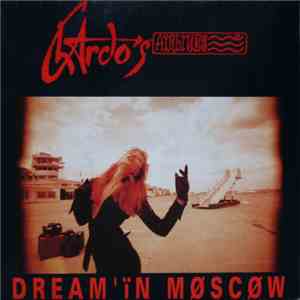 Chardo's Airlines - Dream'in Moscow