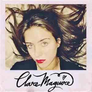 Clare Maguire  - Clare Maguire - EP