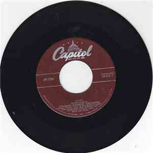Coleman Hawkins' Orchestra - Stuffy / It's The Talk Of The Town