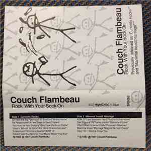 Couch Flambeau - Rock With Your Sock On