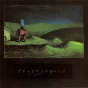 Crackerbash - Nov. 1