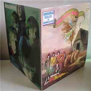 Cuby & The Blizzards - Groeten Uit Grollo / Desolation
