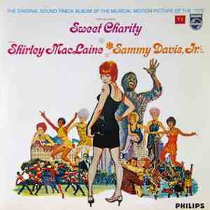 Cy Coleman - Sweet Charity (Original Soundtrack Album)