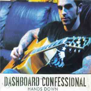 Dashboard Confessional - Hands Down