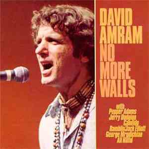David Amram - No More Walls
