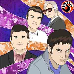 Deep Six - Full Fathom Four