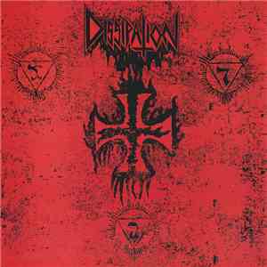 Dissipation - D.S.W.