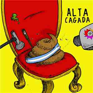 D.U.H.A.L.D.E. - ALTA CAGADA