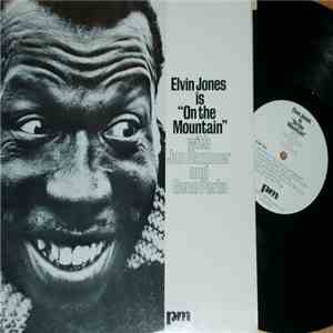 Elvin Jones - Is 