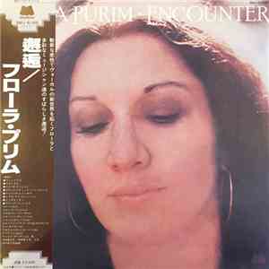 Flora Purim - Encounter