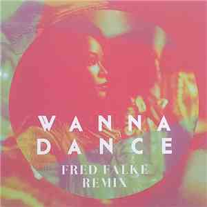 FM Laeti - Wanna Dance (Fred Falke Remix)