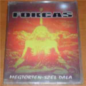 Forcas  - Megtörten - Szél Dala