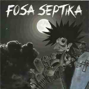 Fosa Septika - Septik Horror Story