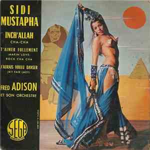 Fred Adison Et Son Orchestre - Sidi Mustapha