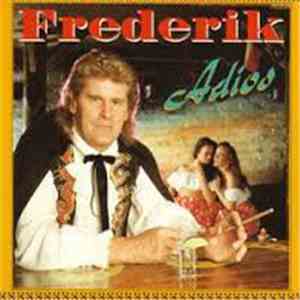 Frederik  - Adios