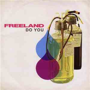 Freeland - Do You
