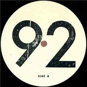 Full Intention - Let Me Be