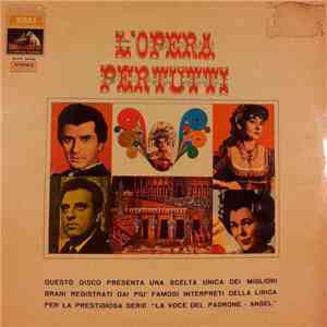 Giuseppe Verdi, Giacomo Puccini, Georges Bizet, Umberto Giordano - L'Opera  ...