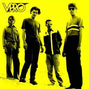 Hallo Venray - VPRO Radio Sessions