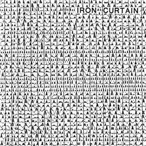 Iron Curtain - Tarantula Scream