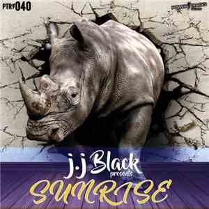 J. JBlack - Sunrise