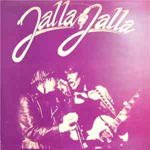 Jalla Jalla - Jalla Jalla