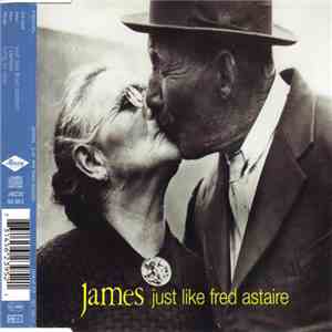 James - Just Like Fred Astaire