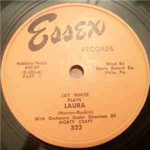 Jay White  - Laura